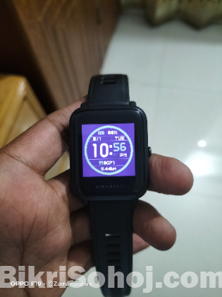 Xiaomi Amazfit Bip Lite